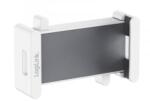 LogiLink VESA 75x75 bilincstartó, 4, 7-15'-os készülékekhez, max. 1 kg, fehér (BP0204W) (BP0204W)