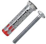Fischer Gipszkartontipli fém M5 x 55 DuoHM fischer (4db) (572912)