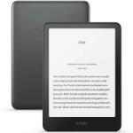 Amazon eBook Reader Kindle Paperwhite 2024 Signature Edition Display 7Inch 32GB Wi-Fi Negru (212800) eReader
