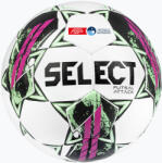 Select Focilabda SELECT Futsal Attack Fogo Ekstraklasa white/pink Méret: 4