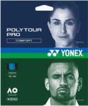 YONEX Tenisz húr YONEX Poly Tour Pro 125 készlet kék NT125PPSB