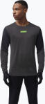Fox Racing Férfi kerékpáros hosszú ujjú felső Fox Racing Rawtec LS black