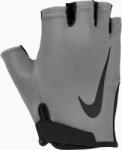 Nike Férfi edzőkesztyű Nike Gym Essential FG 2.0 cool grey/black/black