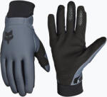 Fox Racing Férfi kerékpáros kesztyű Fox Racing Defend Thermo graphite