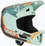 Leatt MTB kerékpáros sisak Gravity 2.0 V25 menta