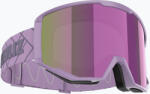 Bliz Síszemüveg Bliz Spark matte purple/brown purple