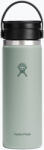 Hydro Flask Wide Flex Sip palack 590 ml agavéval