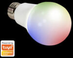LogiLink Wi-Fi intelligens LED izzó, Tuya kompatibilis (SH0121) - aqua