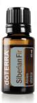 dōTERRA SiberianFir - Szibériai fenyő illóolaj 15 ml - doTERRA
