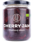 BrainMax Cherry Jam, Cseresznye BIO, 270g *CZ-BIO-001 tanúsítvány