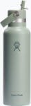 Hydro Flask Standard Flex Straw hőpalack 620 ml agave