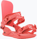 Union Női snowboard kötés Union Legacy coral