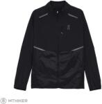 On Running Weather kabát, fekete (S)