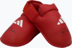 adidas WKF lábvédő piros