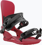 Union Férfi snowboard kötés Union Strata burgundy