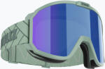 Bliz Síszemüveg Bliz Rave matt green/brown blue