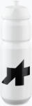 ASSOS Signature Large 750 ml-es fehér kerékpáros palack