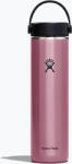 Hydro Flask Lightweight Wide Flex Cap B 710 ml-es turmalin termál palack