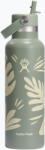 Hydro Flask Standard Flex Straw termikus palack 620 ml botanical bliss/agave