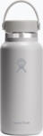 Hydro Flask Wide Flex Cap termikus palack 945 ml nyírfa
