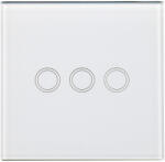 PNI Intrerupator inteligent PNI-SH303, 10 A, Alb (PNI-SH303) - 24mag