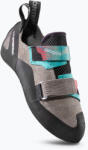 La Sportiva női hegymászó cipő Aragon clay/ hibiszkusz