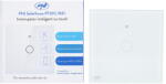 PNI Intrerupator inteligent PNI-PT101L, 10 A, Alb (PNI-PT101L) - 24mag