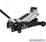 TOYA Hidraulikus krokodilemelő 145-500mm 3t (YT-17213) (YT-17213)
