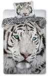 Faro Pamut ágyneműhuzat - Wild Tyger 140×200 cm