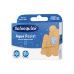 Salvequick vízálló sebtapasz 4 méretben 22 db