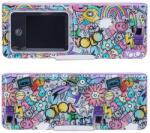 YOLO Penar școlar retro YOLO Street Vibes - Cu placă electronică LCD (7290120033429) Penar