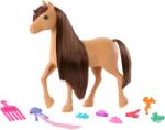Barbie Figurină Barbie Mysteries The Great Horse - Pepper the Pony (HXJ29) Figurina