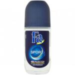 Fa Men Sport Anti-Prespirant Anti-perspirant roll-on 50 ml