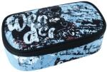 KAOS Penar școlar oval Kaos Maxi - Wonder (54273) Penar