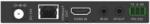 EVOCONNECT Transmitter KVM EvoConnect HDCVT-HBT-B70S-TXONLY, Black (HDCVT-HBT-B70S-TXONLY)