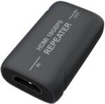 EVOCONNECT Transmitter HDMI EvoConnect HDV-R65, Black (HDV-R65)