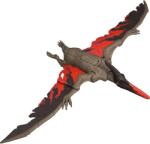 Jurassic World Jucărie interactivă Jurassic World Wild Roar - Pteranodon, cu sunete (HLP14)