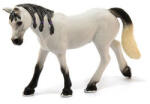 Schleich Schleich: figură de iapă arabă cu coamă închisă 13908 Figurina