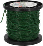 Dedra 80Z24902S Erősített csavart damil 2, 4mmx90m (80Z24902S)