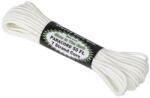 ATWOOD® 550 Paracord Glow In The Dark Rope (50ft) - Бял (GLOW-PC100) (CD-PG5-NL-20)