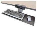 Ergotron Neo-flex Underdesk Keyboard Arm (97-582-009) - tripont