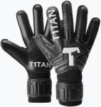 T1TAN Mănuși de portar T1TAN Classic 1.0 Black-Out FP black