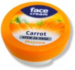 Biofresh Cosmetics крем за лице подхранващ, Морков, 110мл