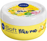 Nivea крем exotic mix me, 200мл