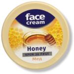 Biofresh Cosmetics крем за лице подхранващ, Мед, 100мл