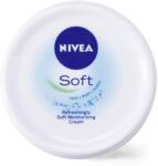 Nivea крем, Soft, 100мл