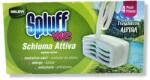  Spluff ароматизатор за тоалетна чиния, 4 броя х 33гр, Бор