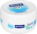 Nivea крем за лице, Soft, 200мл