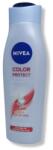 Nivea шампоан за коса, Дамски, Color Protect, 250мл