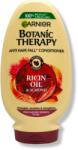 Garnier балсам за коса, Botanic therapy, Ricin oil & Almond, 200мл